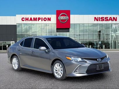 Used 2023 Toyota Camry LE