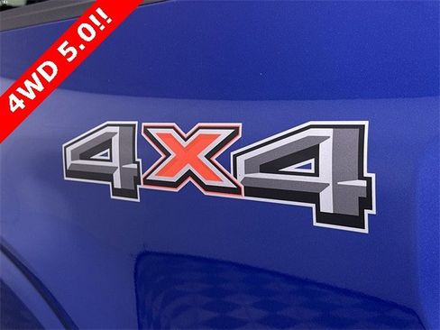 Used 2022 Ford F150 XLT w/ Equipment Group 301A Mid image 32