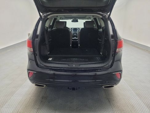 Used 2018 Hyundai Santa Fe Limited image 29