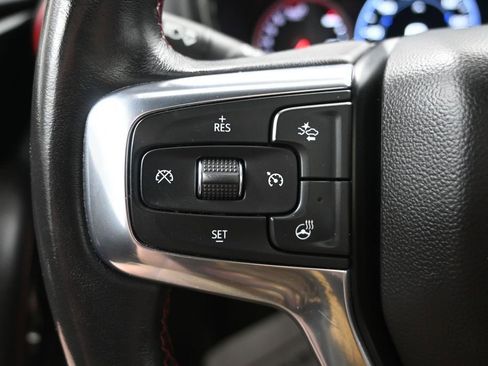 Used 2022 Chevrolet Blazer RS AWD/4WD image 27