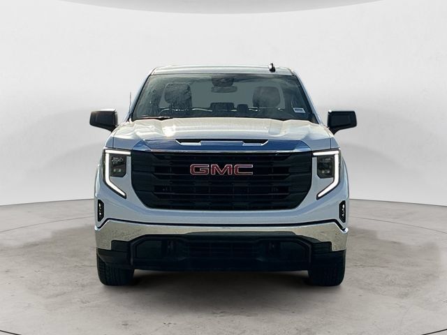 Used 2024 GMC Sierra 1500 Pro w/ Fleet Convenience Package AWD/4WD image 2