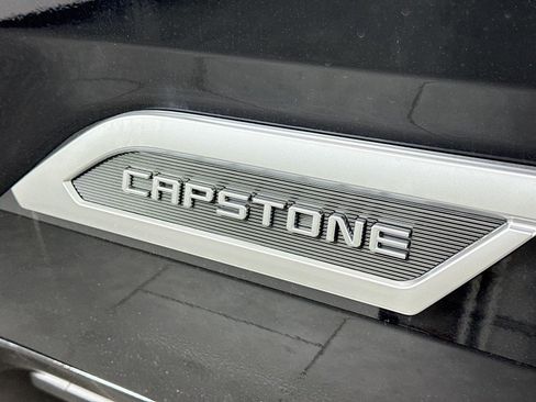 New 2026 Toyota Tundra Capstone AWD/4WD image 10