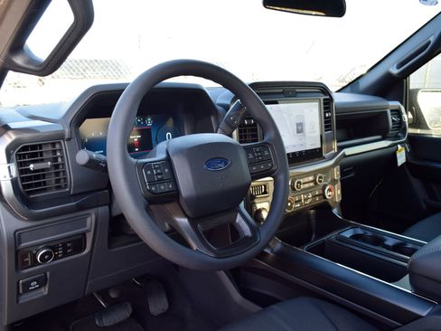 New 2026 Ford F150 STX w/ Equipment Group 200A image 17