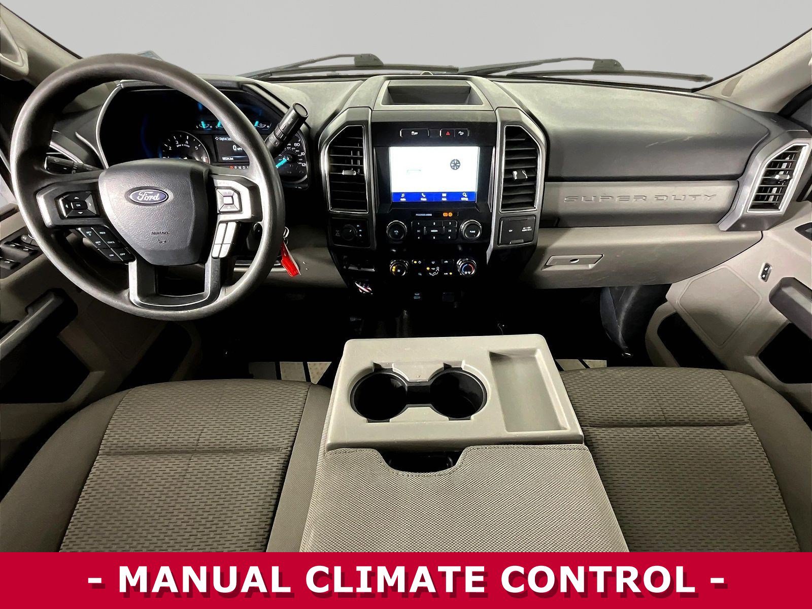 Used 2022 Ford F350 XLT w/ XLT Value Package AWD/4WD image 8
