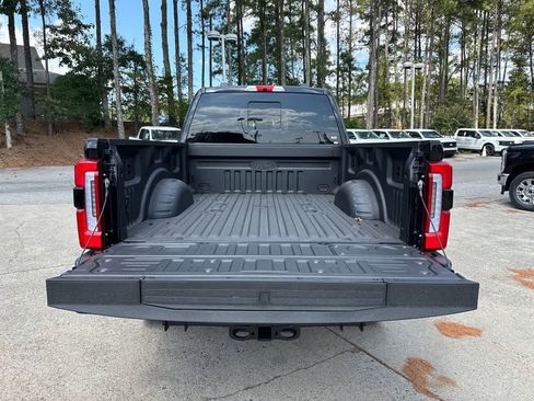 New 2026 Ford F350 Platinum image 16