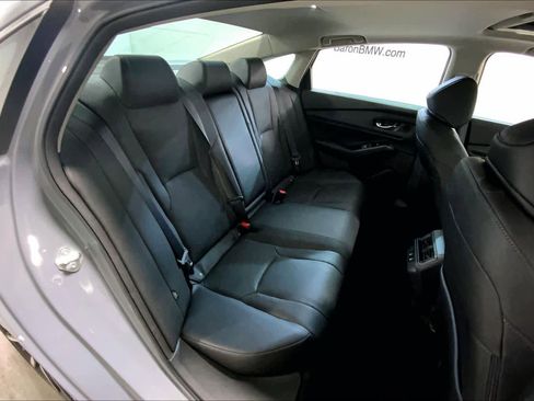 Used 2023 Honda Accord Touring image 19