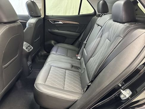 Certified 2023 Buick Envision Avenir AWD/4WD image 13