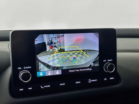 Used 2024 Honda HR-V LX image 28