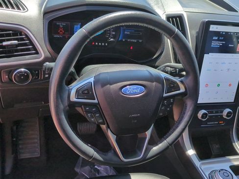 Used 2023 Ford Edge SEL w/ Convenience Package AWD/4WD image 17