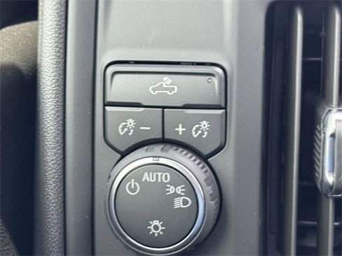 New 2026 Chevrolet Silverado 1500 W/T w/ Trailering Package image 16