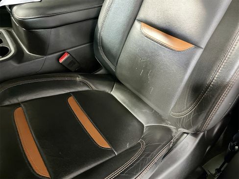 Used 2020 GMC Sierra 1500 AT4 w/ AT4 Premium Package image 20