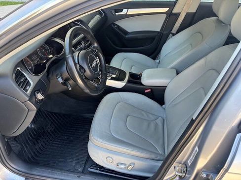 Used 2015 Audi A4 Premium Plus w/ Premium Plus Package image 9