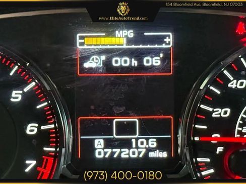 Used 2019 Subaru WRX Premium image 14