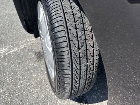 Used 2022 Mitsubishi Mirage LE image 25