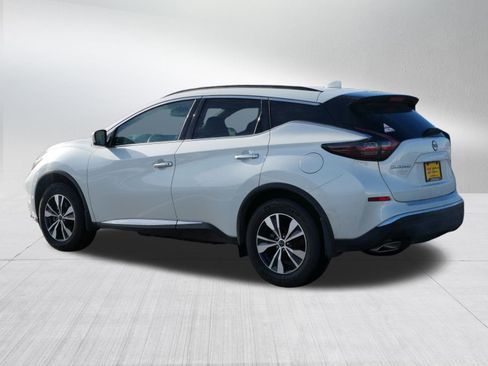 Used 2024 Nissan Murano SV image 5