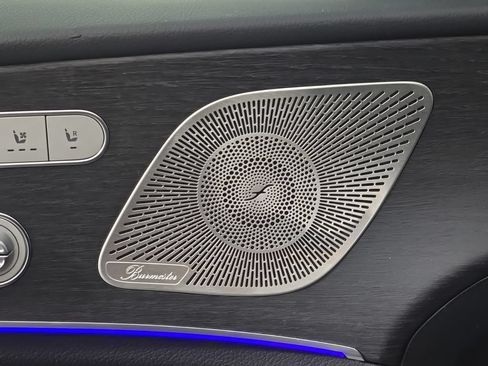 Certified 2025 Mercedes-Benz GLS 450 4MATIC image 18