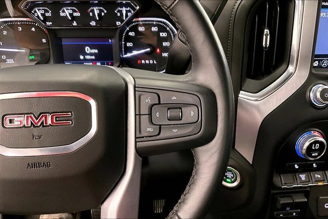 Used 2022 GMC Sierra 3500 SLE w/ SLE Convenience Package AWD/4WD image 22