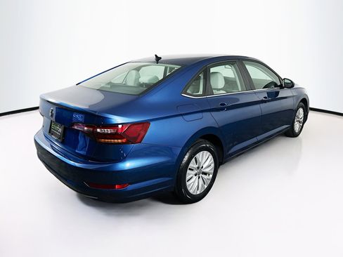 Used 2019 Volkswagen Jetta S w/ Driver Assistance Package image 9