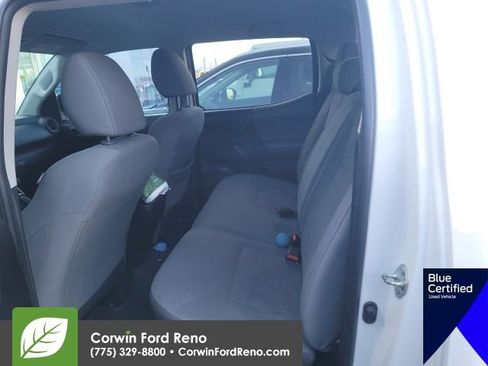Used 2020 Toyota Tacoma SR image 10