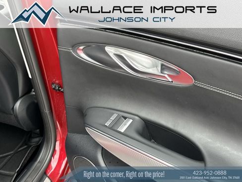 Used 2023 Genesis GV70 2.5T w/ Select Package AWD/4WD image 42