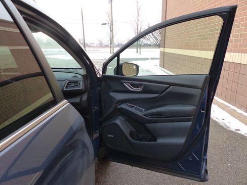 Used 2023 Subaru Ascent Limited w/ Technology Package image 39