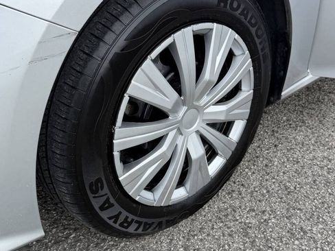 Used 2019 Nissan Altima 2.5 S FWD image 24