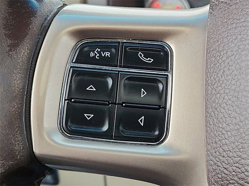 Used 2017 RAM 3500 Laramie Longhorn image 22