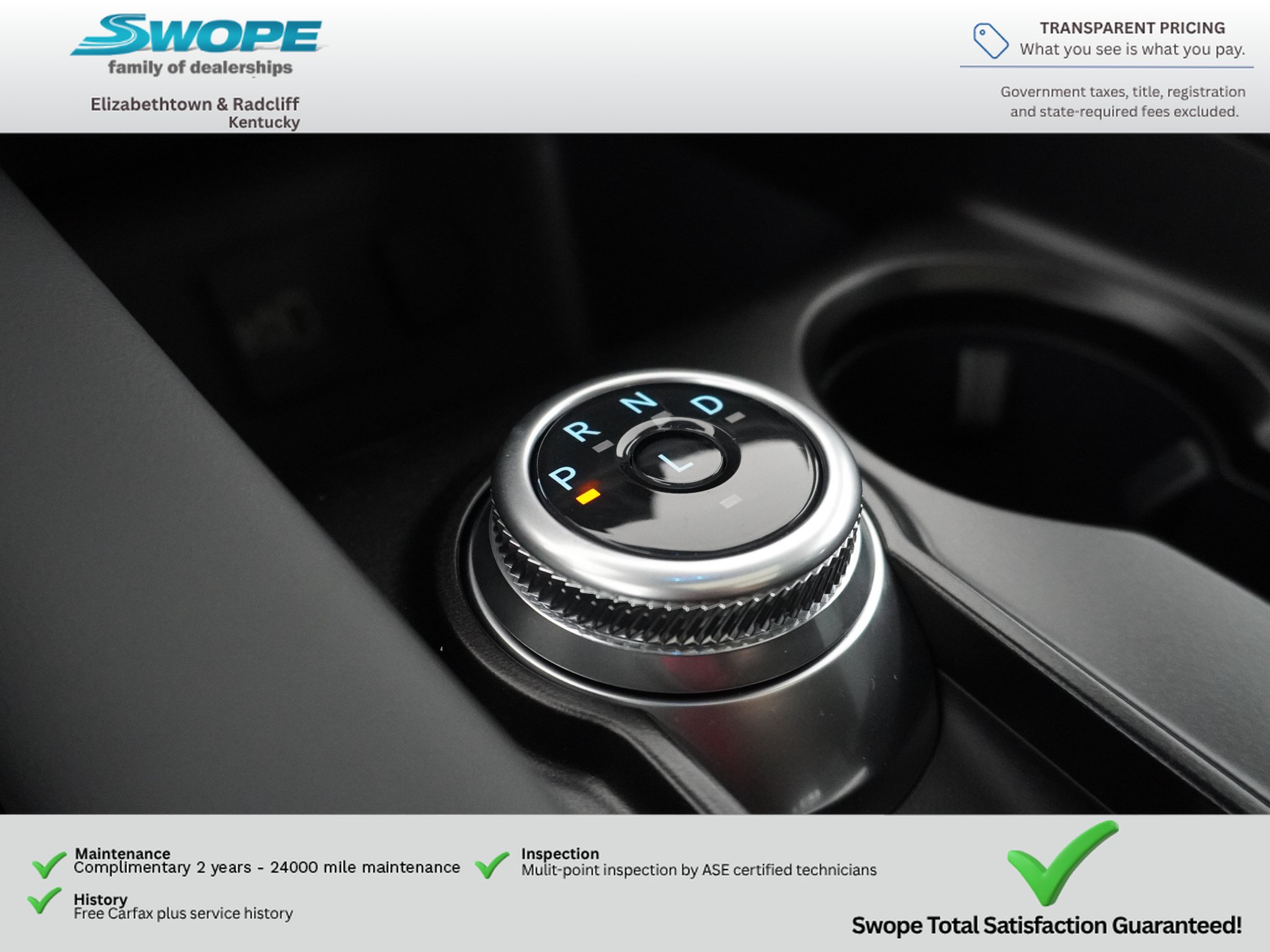 New 2027 Ford Explorer Active w/ Active Comfort Package AWD/4WD image 25