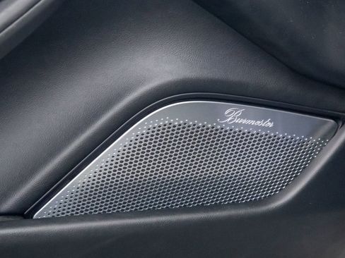 Certified 2022 Porsche Taycan Turbo S image 15