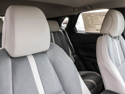 New 2026 MAZDA CX-30 Aire Edition AWD/4WD image 47