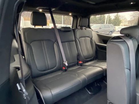 Used 2023 Jeep Grand Wagoneer Series II w/ Quick Order Packagew 28T image 25