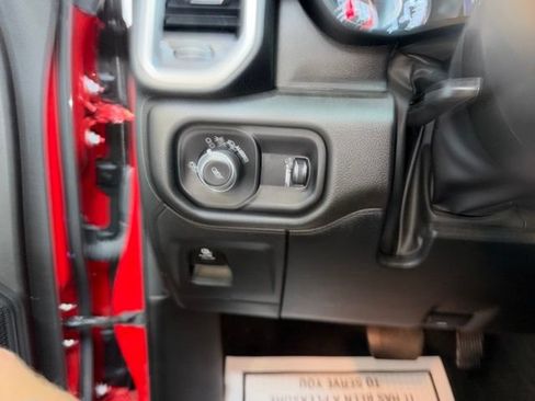 Certified 2023 RAM 1500 Big Horn AWD/4WD image 17