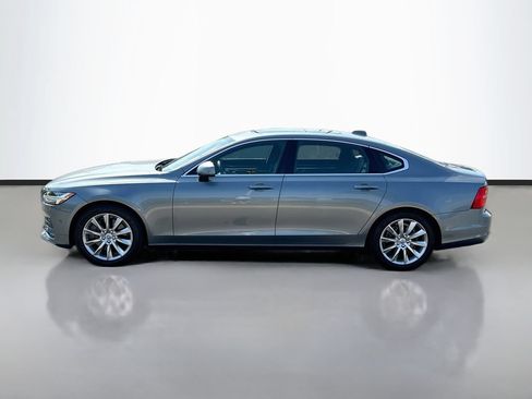 Used 2018 Volvo S90 T6 Momentum w/ Convenience Package AWD/4WD image 4