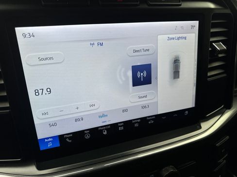 Used 2024 Ford F150 STX image 65