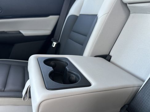 Used 2025 Honda Prologue Touring image 27