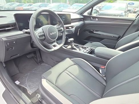 New 2026 Kia K5 GT-Line w/ GT-Line Premium Package FWD image 22