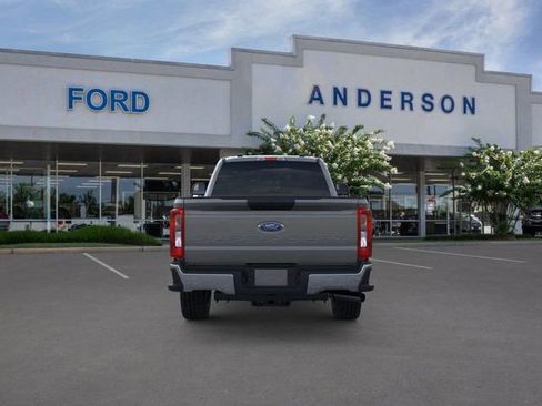 New 2026 Ford F350 XLT w/ FX4 Off-Road Package image 5