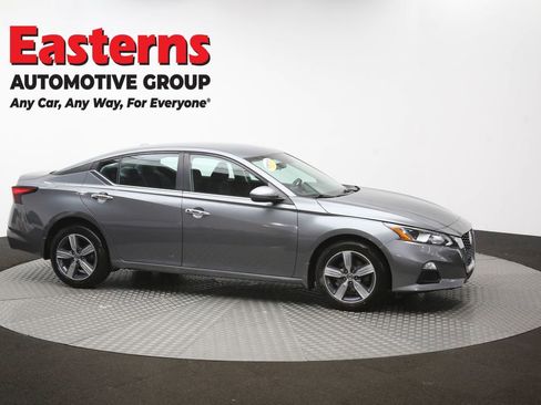 Used 2019 Nissan Altima 2.5 S AWD/4WD image 48