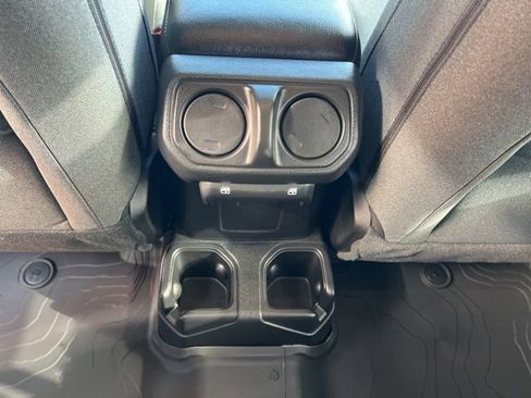 New 2026 Jeep Wrangler Unlimited Sport image 19