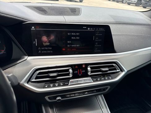 Used 2022 BMW X5 sDrive40i w/ M Sport Package RWD image 20