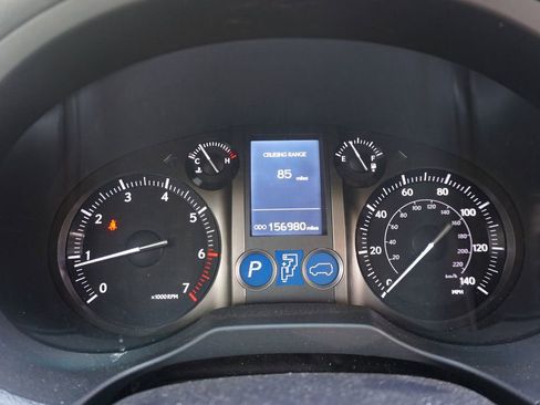 Used 2015 Lexus GX 460 image 6