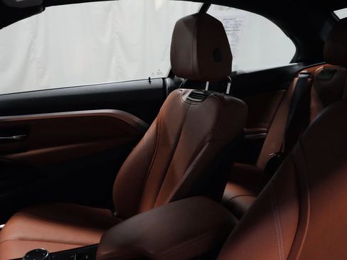 Used 2015 BMW 435i xDrive Convertible image 20