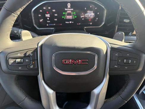 Used 2026 GMC Sierra 1500 SLT image 13