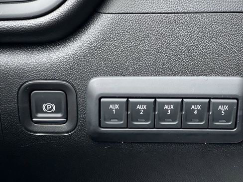 New 2025 Chevrolet Silverado 3500 W/T w/ WT Convenience Package image 20