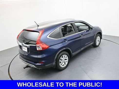 Used 2016 Honda CR-V EX image 40