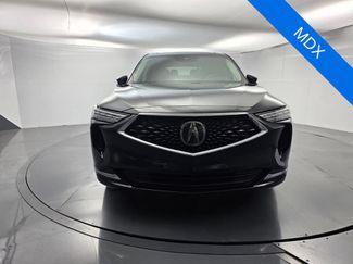 Used 2024 Acura MDX SH-AWD w/ Technology Package video 2