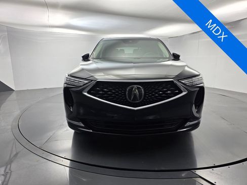 Used 2024 Acura MDX SH-AWD w/ Technology Package image 2