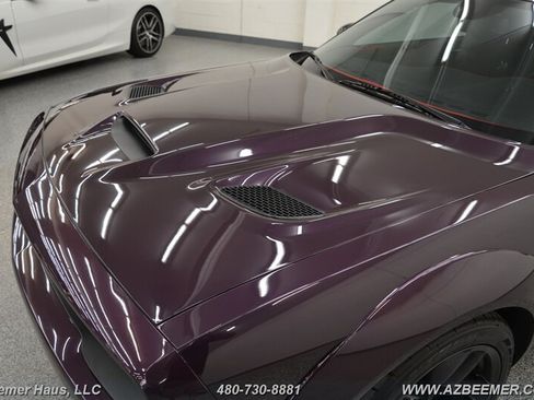 Used 2022 Dodge Challenger R/T Scat Pack RWD image 54