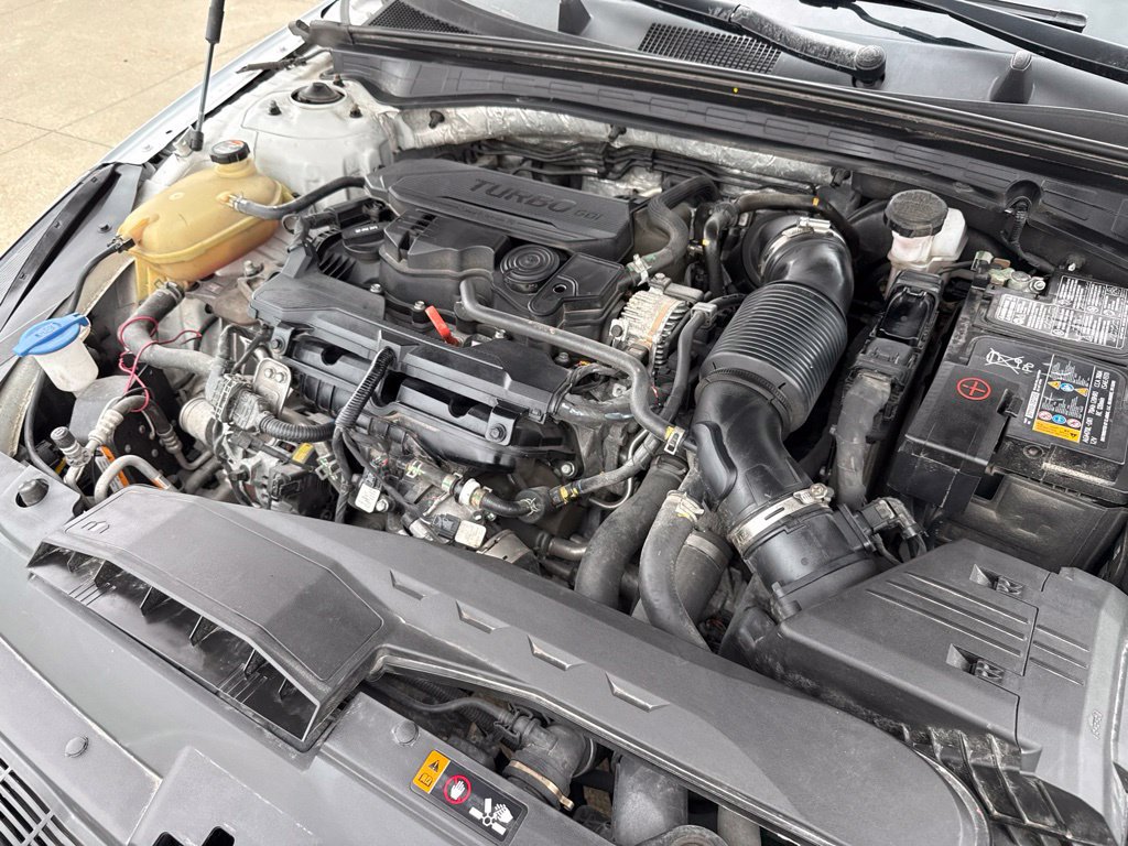 Used 2023 Kia K5 GT-Line FWD image 50