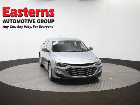 Used 2024 Chevrolet Malibu LS FWD image 50